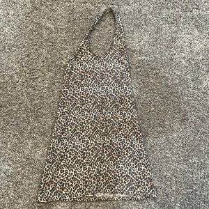 American Eagle dress - SIZE XS